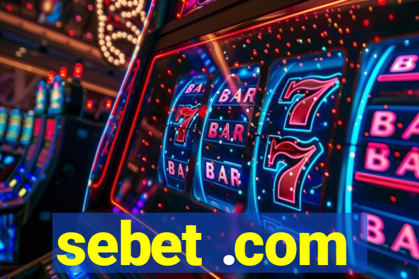 sebet .com